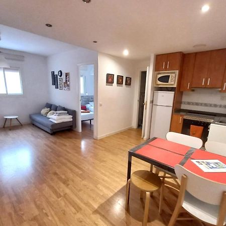 Bcn4Days Apartments L'Hospitalet de Llobregat Kültér fotó
